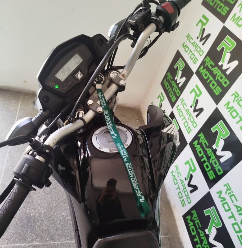 BROS 160cc